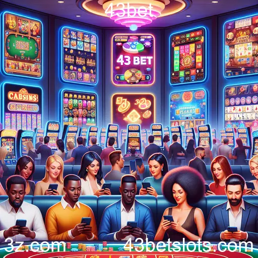 Mahjong Ways Game Mobile